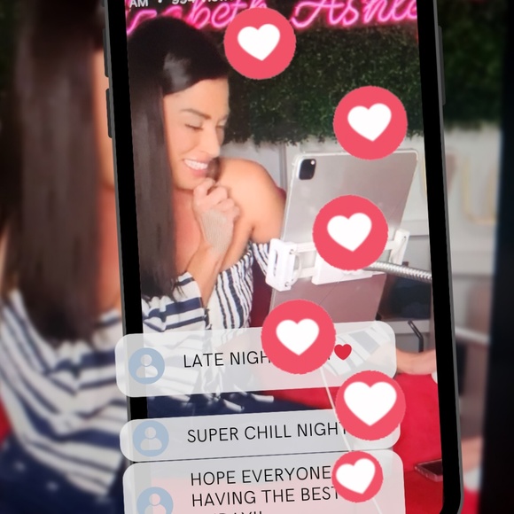 Meet your Posher, Elizabeth-Ashley - Picture 7 of 7